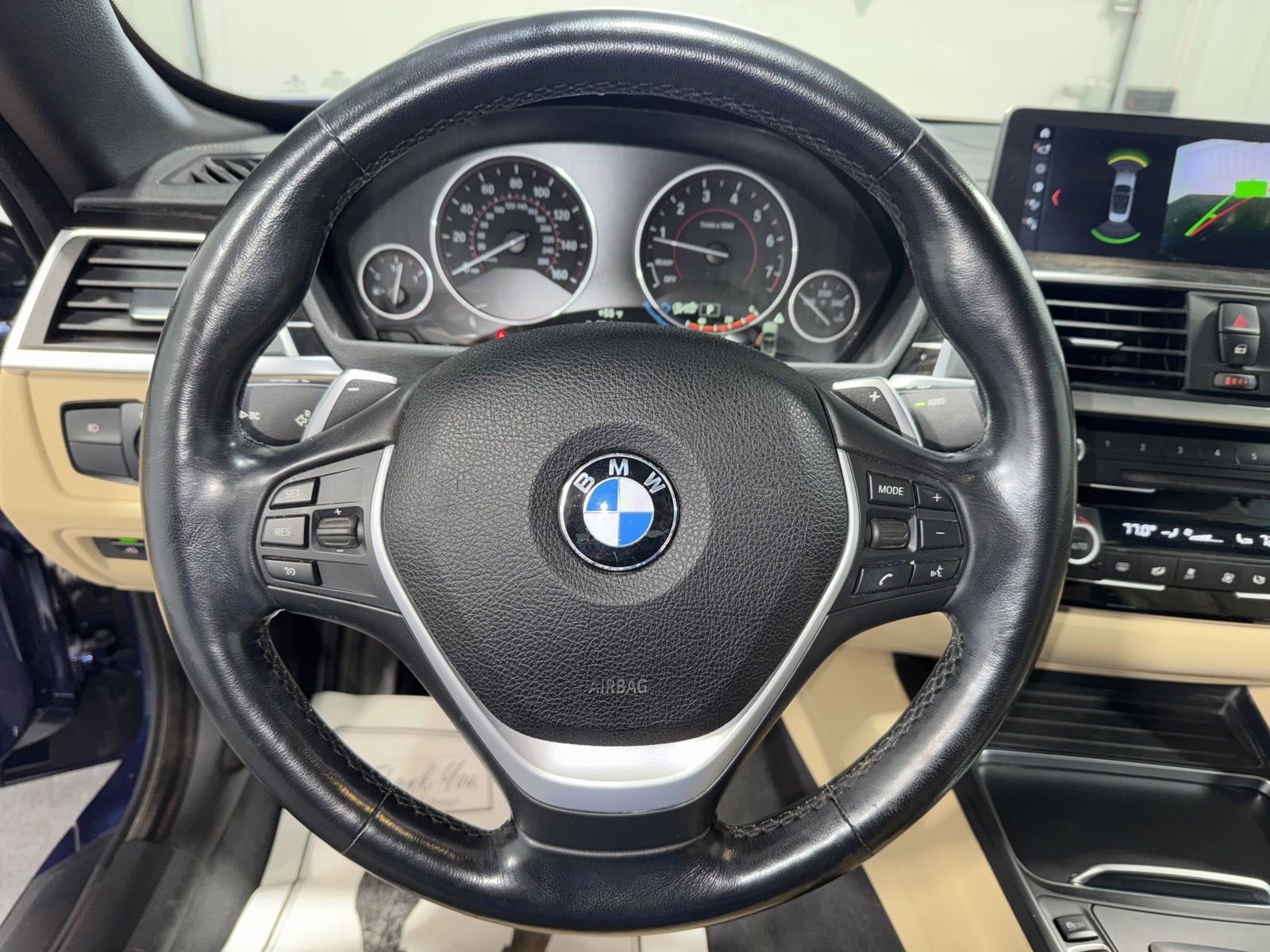Used 2020 BMW 430i xDrive Convertible w/ Convenience Package image 25