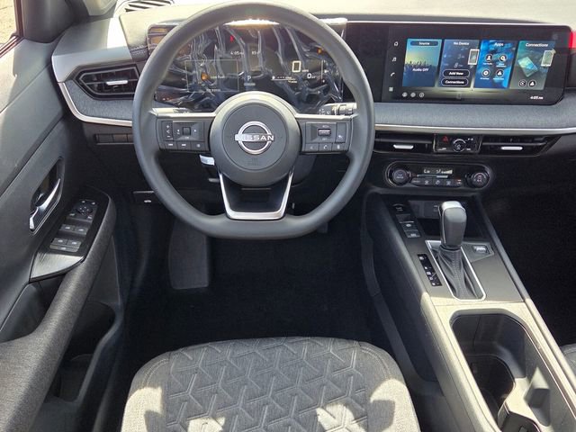 New 2026 Nissan Kicks SV image 7