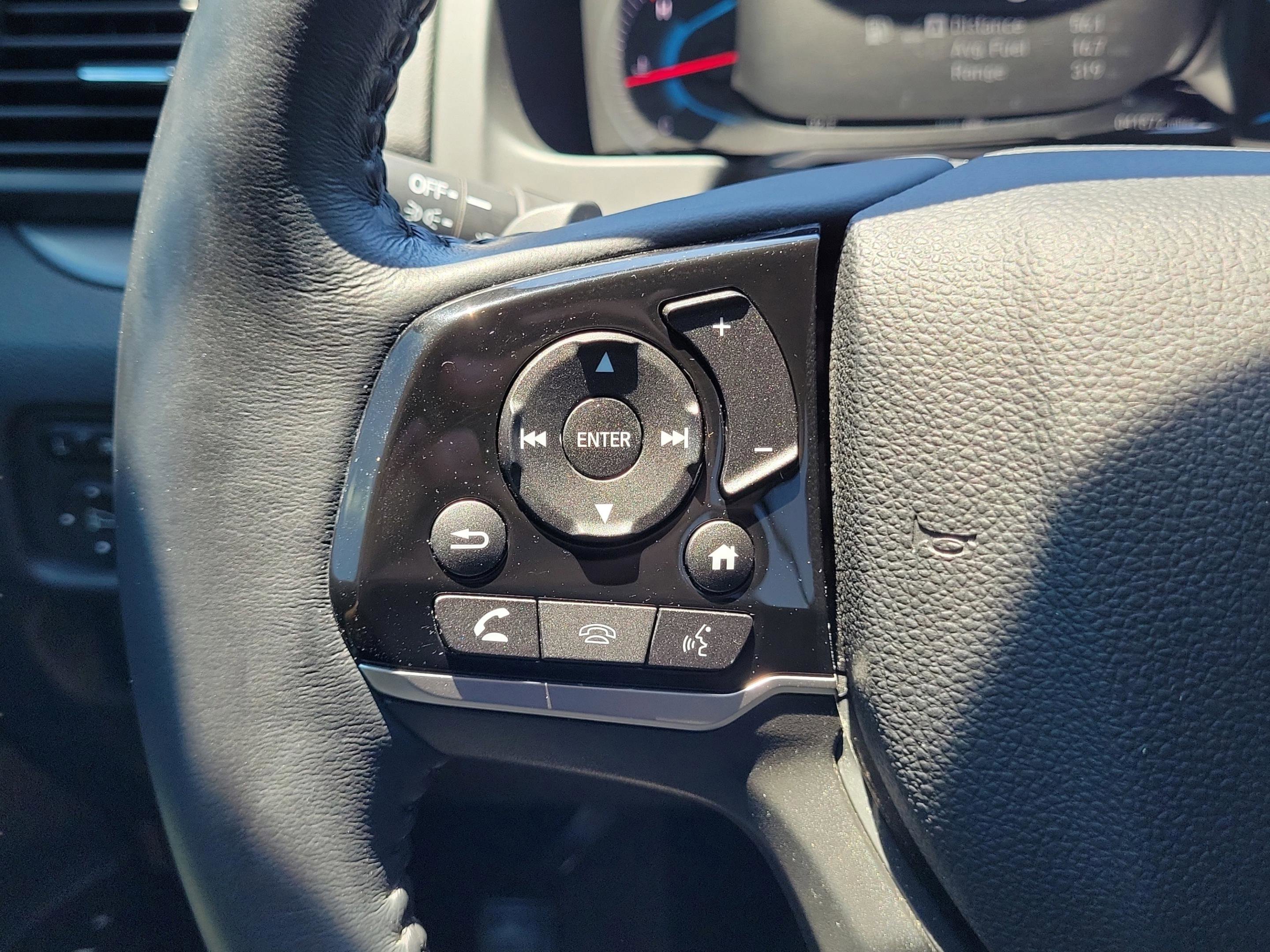 Used 2022 Honda Pilot EX-L image 31