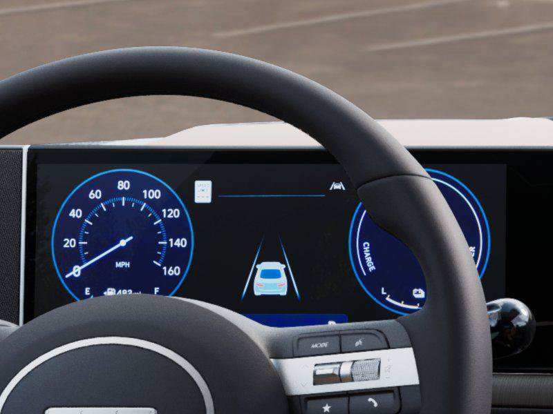 New 2026 Hyundai Sonata Limited FWD image 14