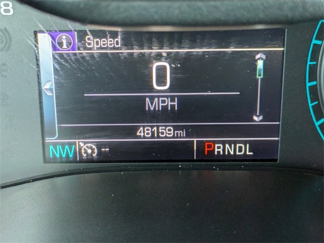 Used 2018 Chevrolet Colorado Z71 image 33