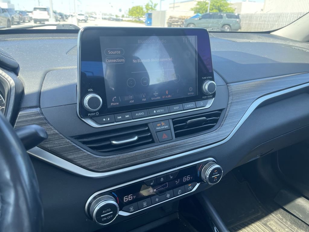 Used 2020 Nissan Altima 2.5 SL AWD/4WD image 16