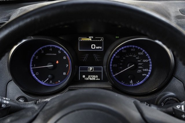 Used 2015 Subaru Outback 2.5i Limited image 14