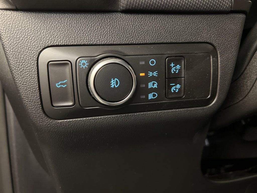 New 2025 Ford Bronco Sport Big Bend w/ Convenience Package image 23