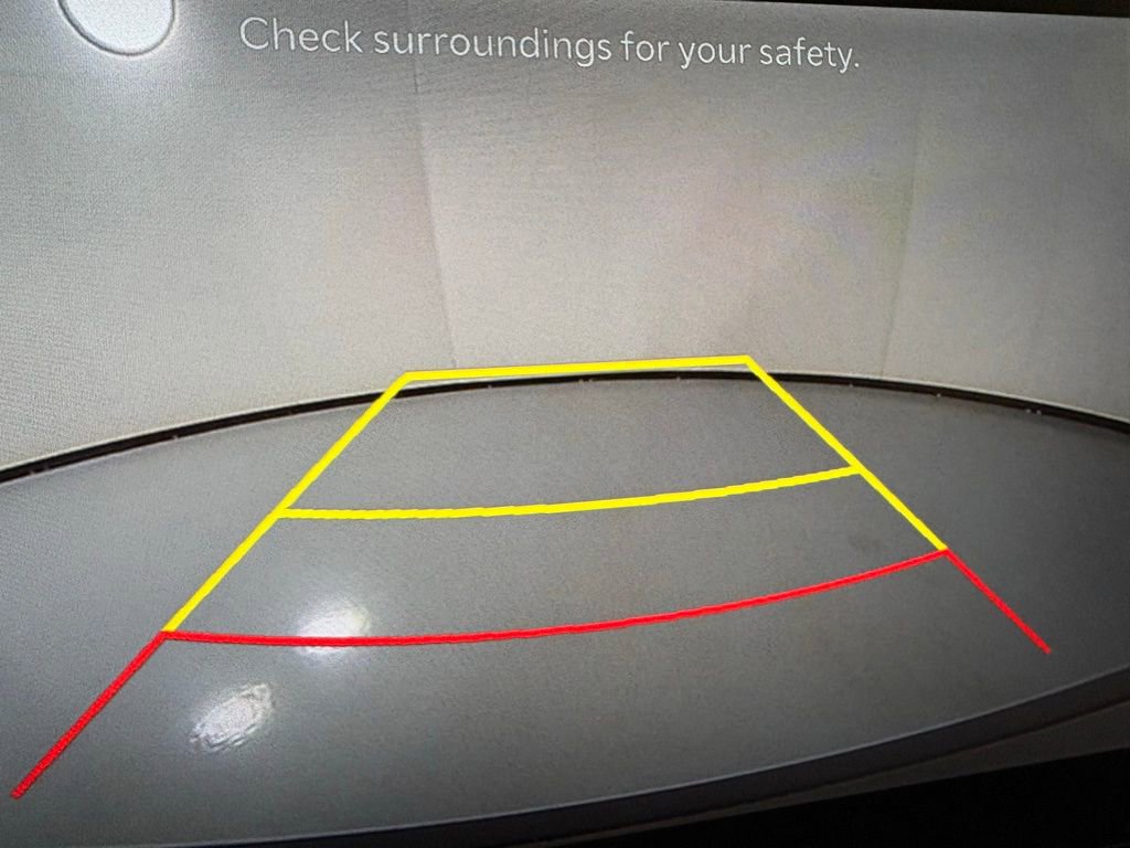 New 2026 Kia Sorento S w/ S Panoramic Sunroof Package image 31