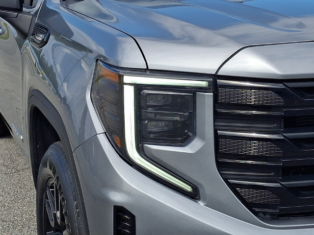 Certified 2023 GMC Sierra 1500 Elevation AWD/4WD image 9