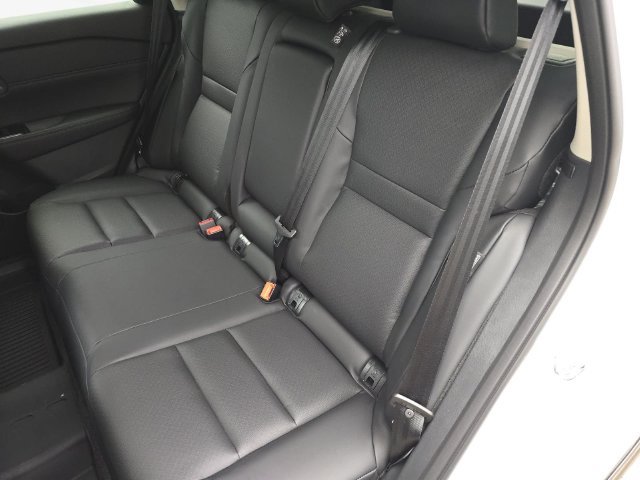 New 2026 Nissan Rogue Dark Armor AWD/4WD image 14