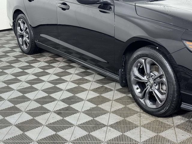 Used 2023 Honda Accord EX image 12