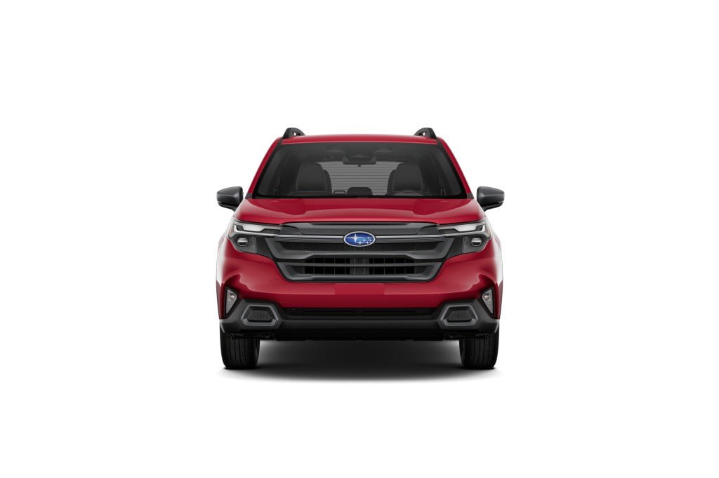 New 2026 Subaru Forester Limited AWD/4WD image 2