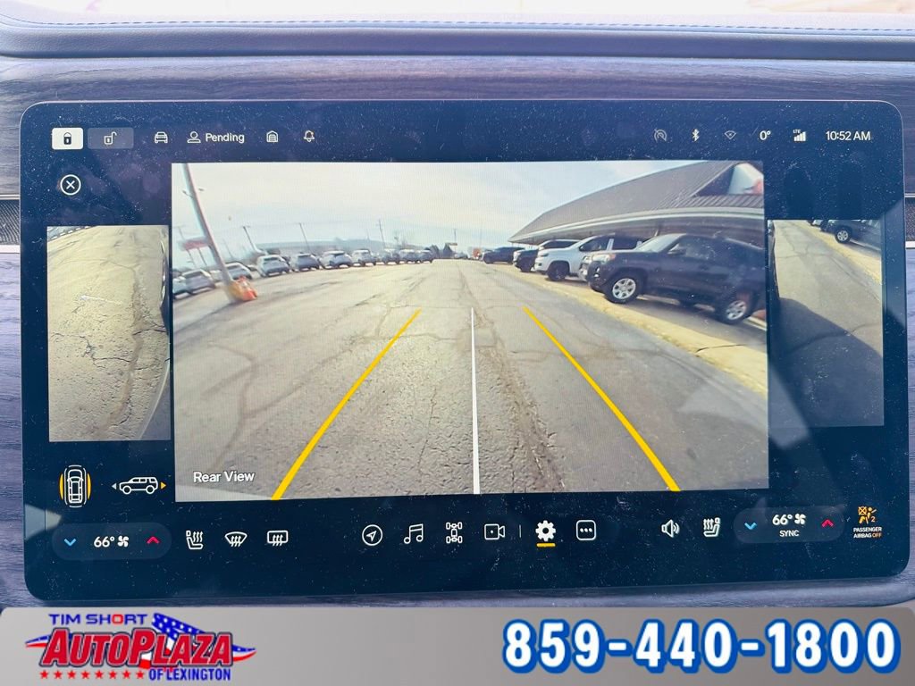 Used 2022 Rivian R1S Launch Edition image 32