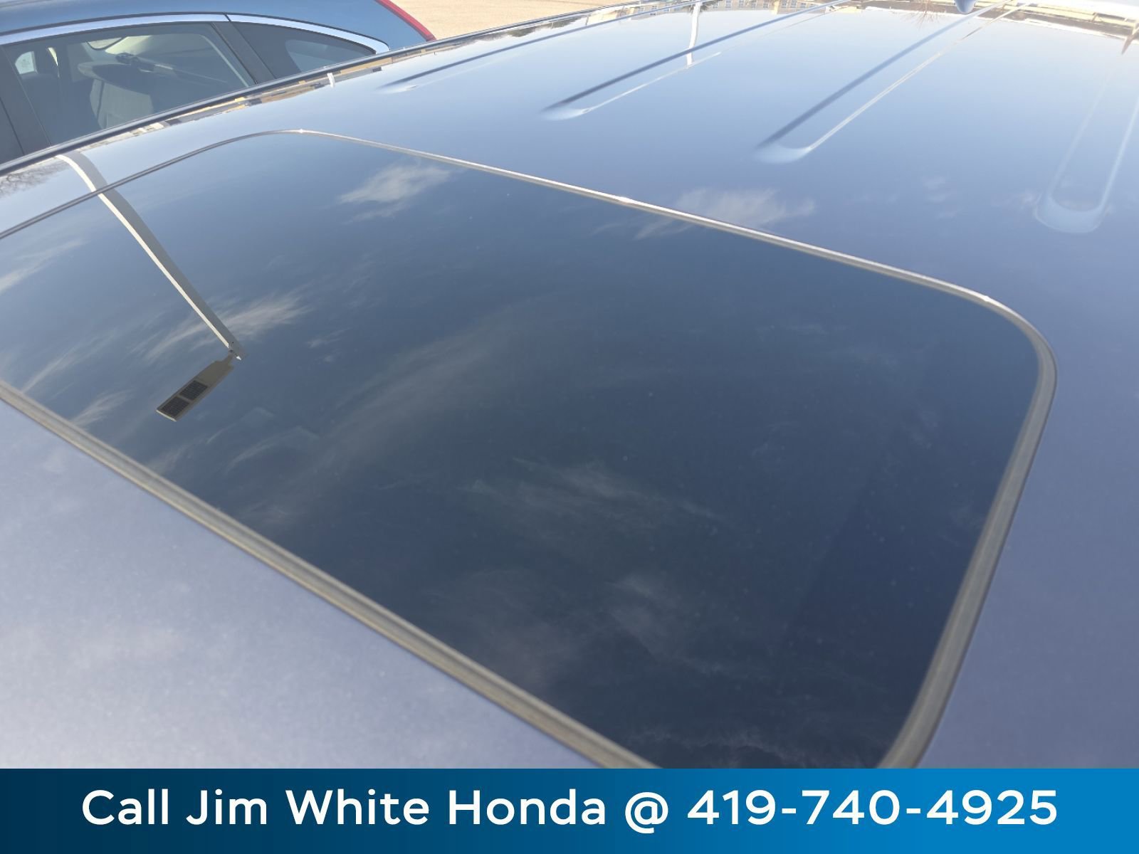 Certified 2021 Honda Odyssey Touring image 16