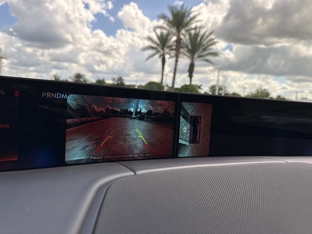 New 2025 Lincoln Navigator L Black Label image 30