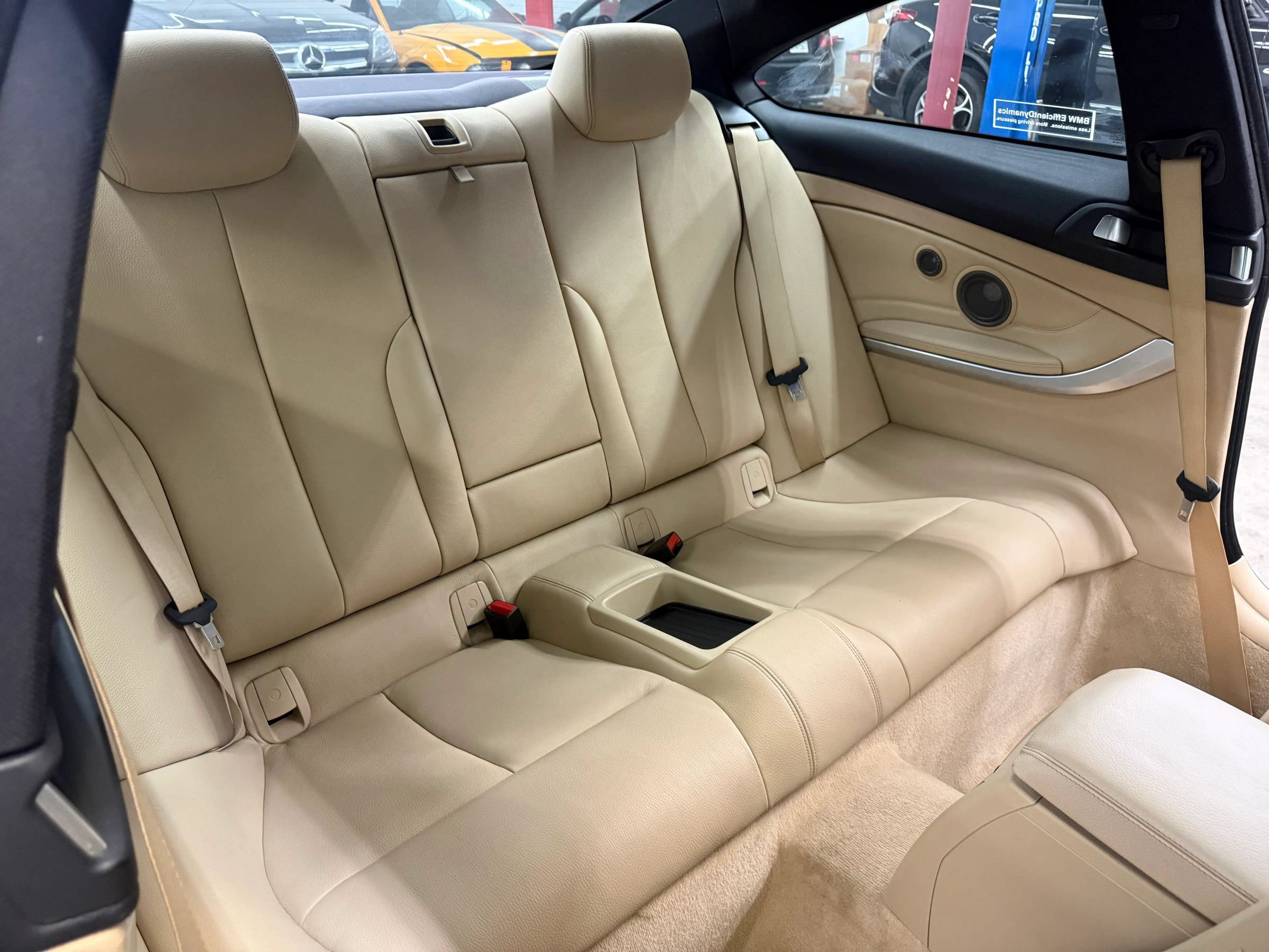 Used 2014 BMW 435i Coupe RWD image 26