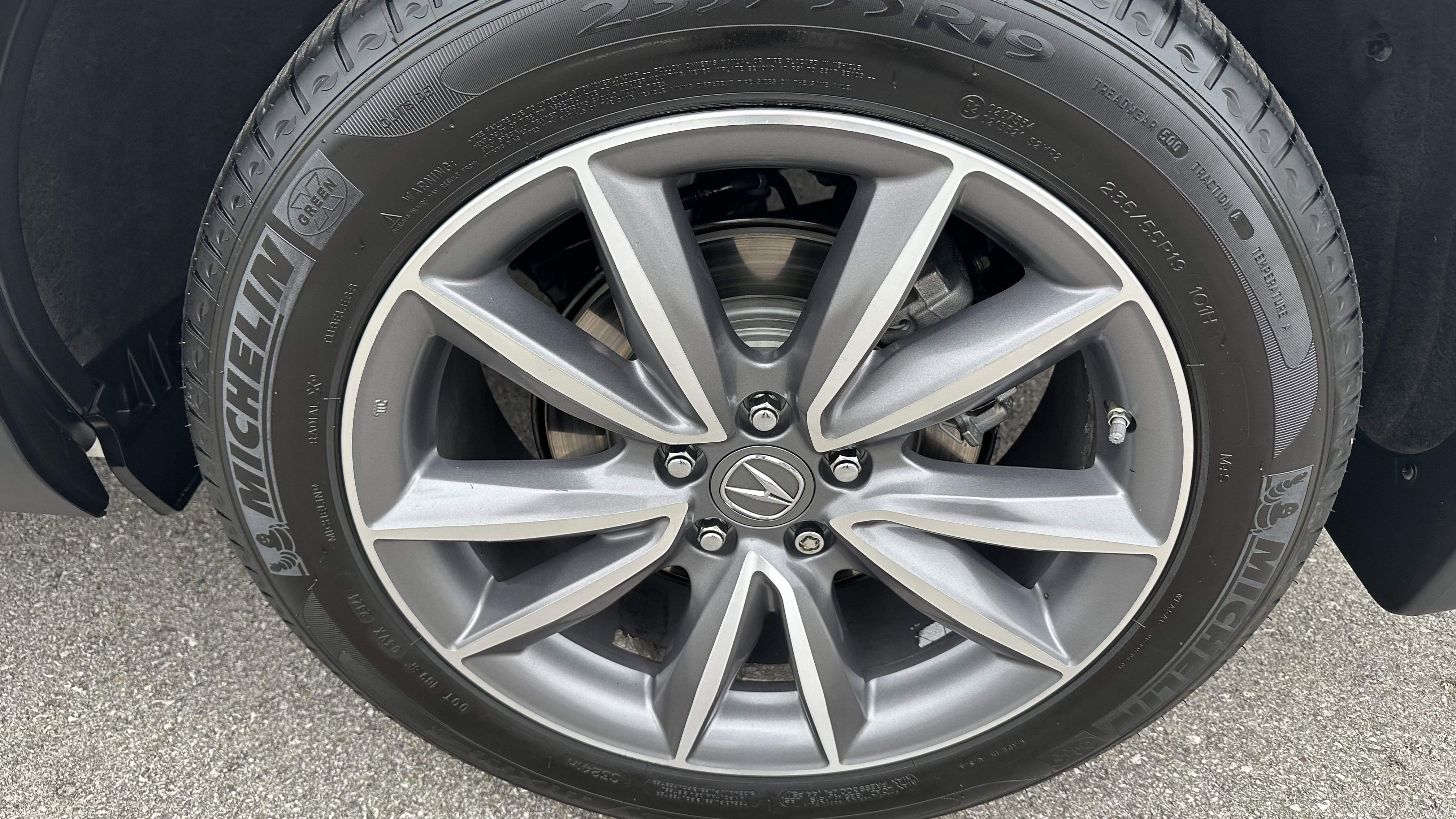 Used 2019 Acura RDX AWD w/Technology Pkg image 33