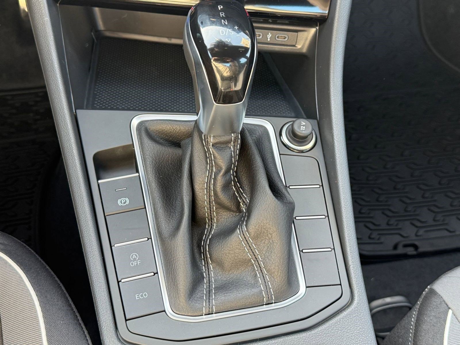 New 2026 Volkswagen Jetta Sport FWD image 16