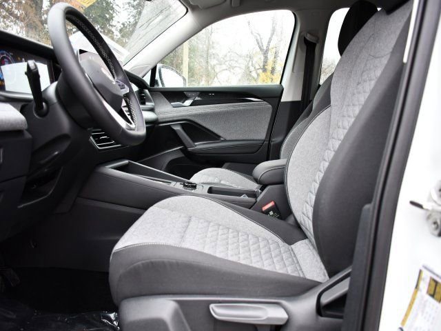 New 2026 Volkswagen Tiguan S image 12