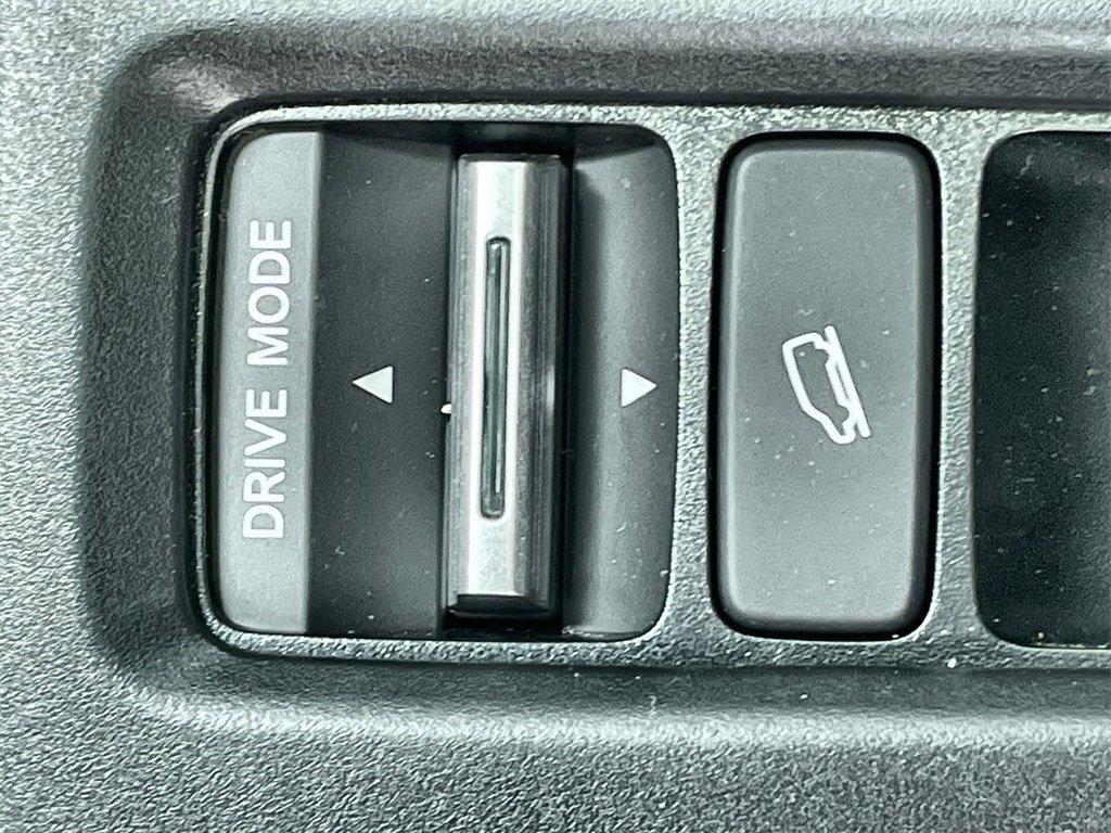 New 2026 Honda CR-V TrailSport image 17