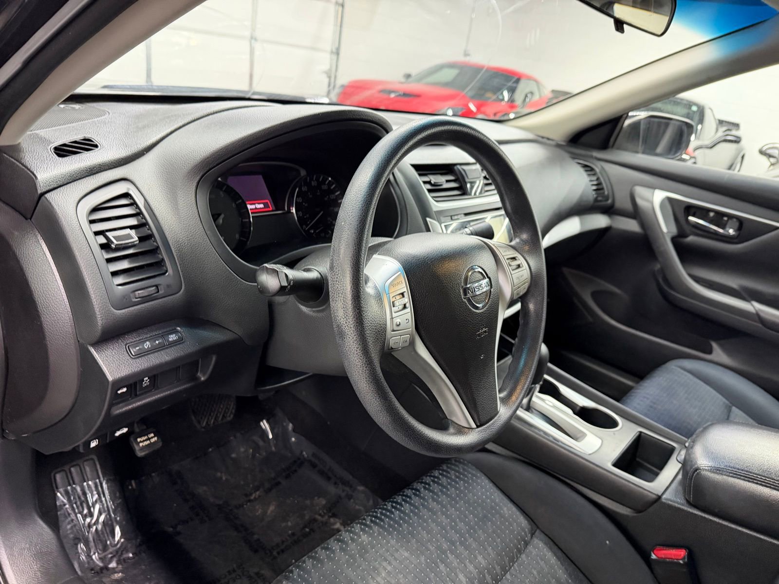 Used 2017 Nissan Altima 2.5 S image 17