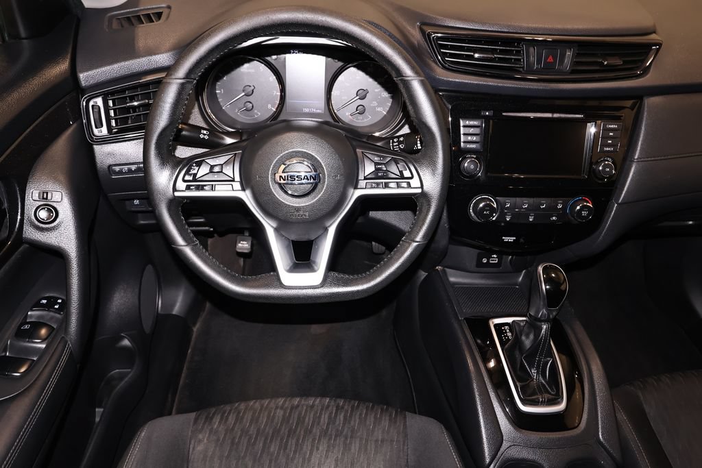 Used 2019 Nissan Rogue S w/ Special Edition Package AWD/4WD image 20