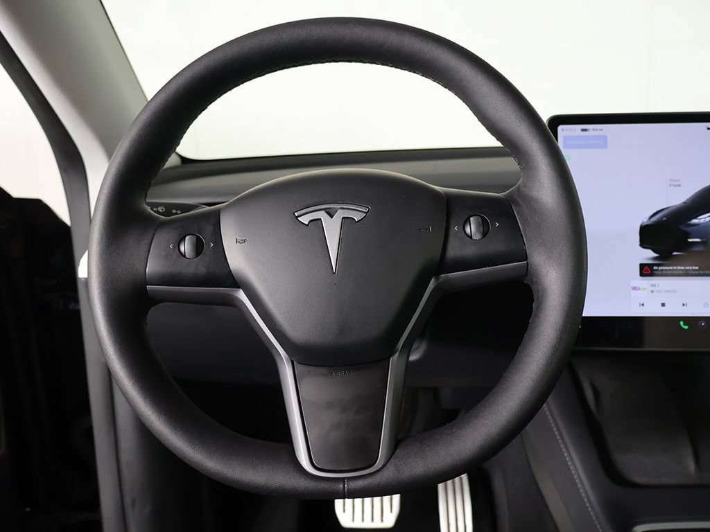 Used 2024 Tesla Model Y Performance AWD/4WD image 38