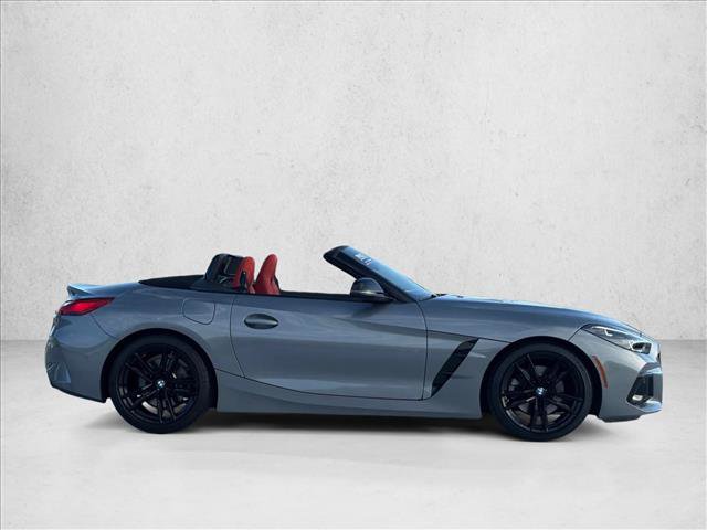 Used 2025 BMW Z4 sDrive30i w/ Premium Package image 4