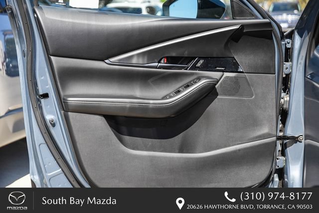 New 2026 MAZDA CX-30 2.5 Turbo w/ Premium Plus Pkg AWD/4WD image 26
