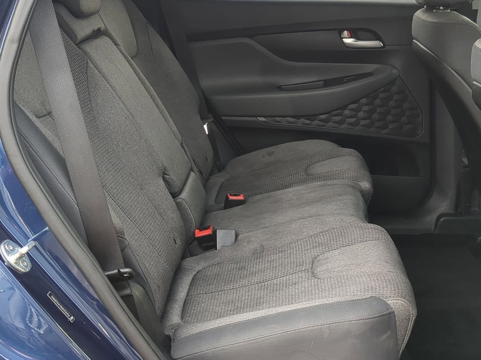 Used 2021 Hyundai Santa Fe SEL image 22