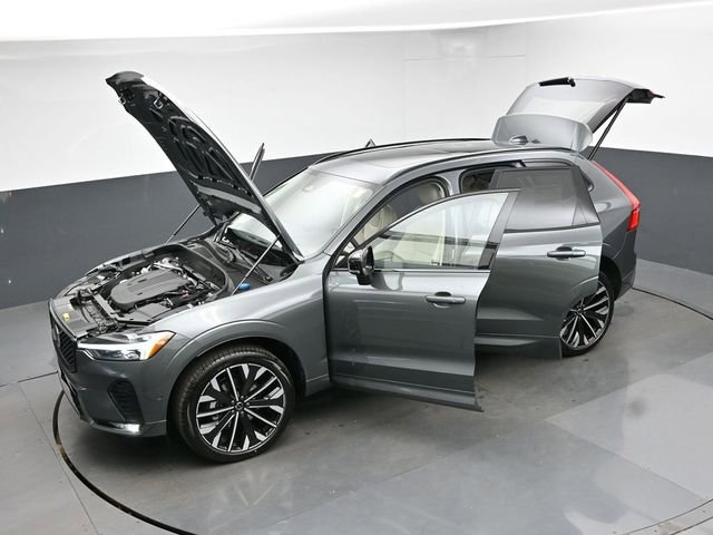 New 2026 Volvo XC60 B5 Ultra w/ Climate Package AWD/4WD image 53