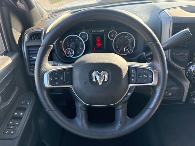 New 2026 RAM 2500 Tradesman image 20