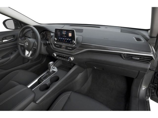 New 2026 Nissan Altima 2.5 SV FWD image 10