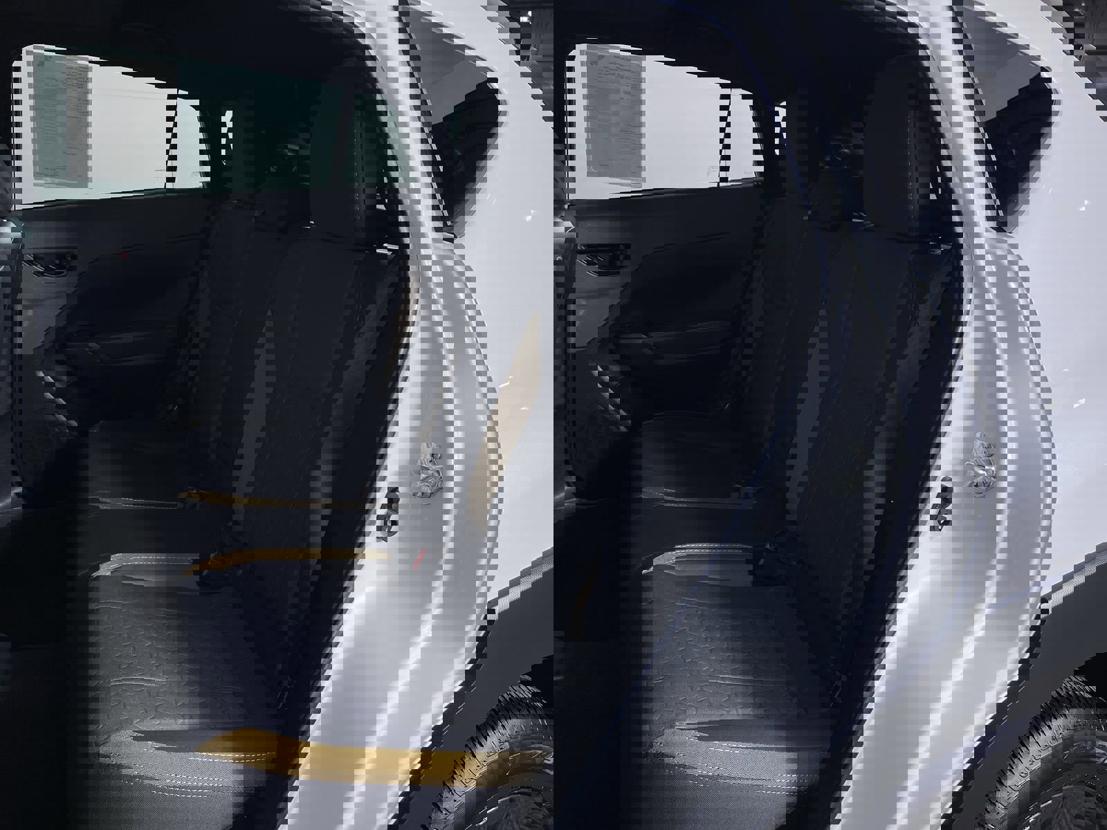 Certified 2025 Subaru Crosstrek 2.5i Sport w/ Popular Package #4A image 22