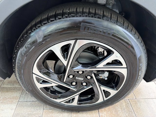 New 2026 Lincoln Nautilus Premier AWD/4WD image 31
