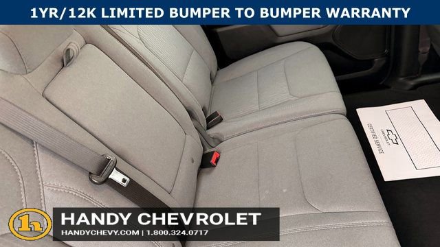 Used 2021 RAM 1500 Big Horn AWD/4WD image 55