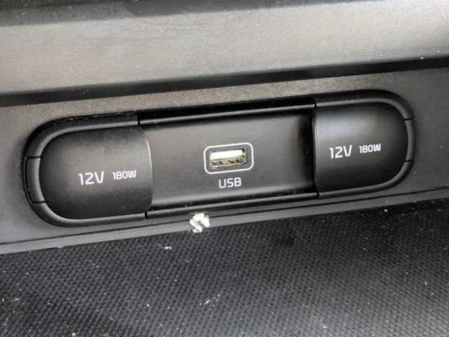 Used 2020 Kia Soul LX FWD image 21