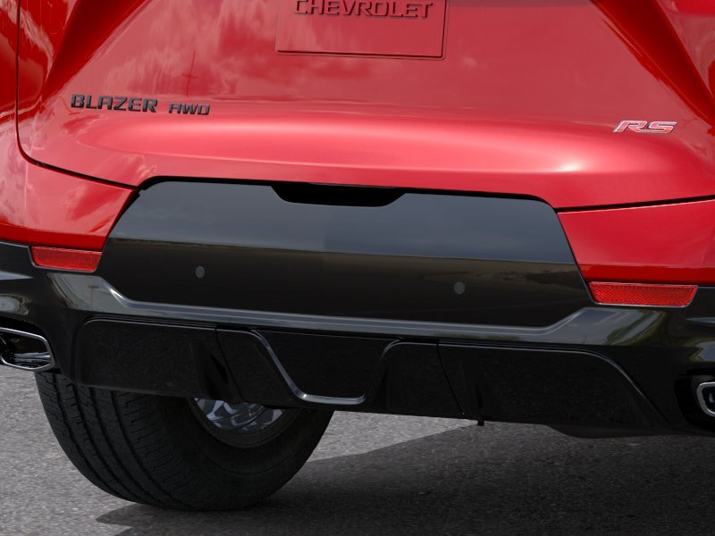 New 2026 Chevrolet Blazer RS w/ Enhanced Convenience Package AWD/4WD image 40