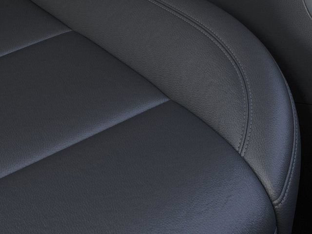 New 2026 Chevrolet Silverado 2500 LT AWD/4WD image 21