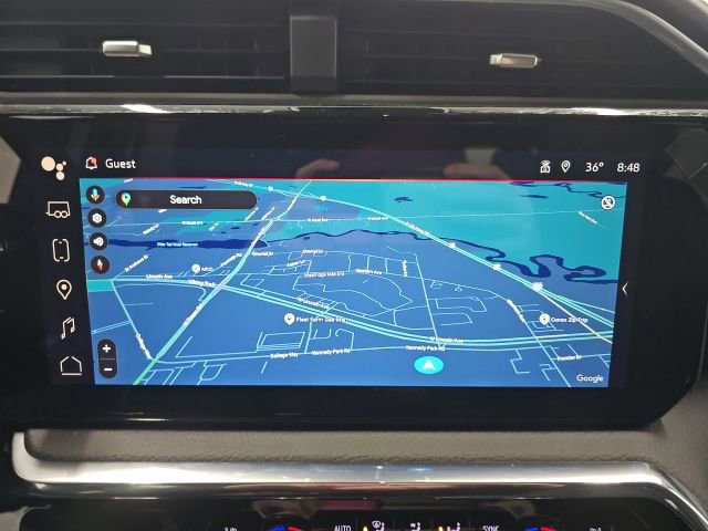 New 2026 GMC Sierra 3500 Denali w/ Denali Reserve Package image 31