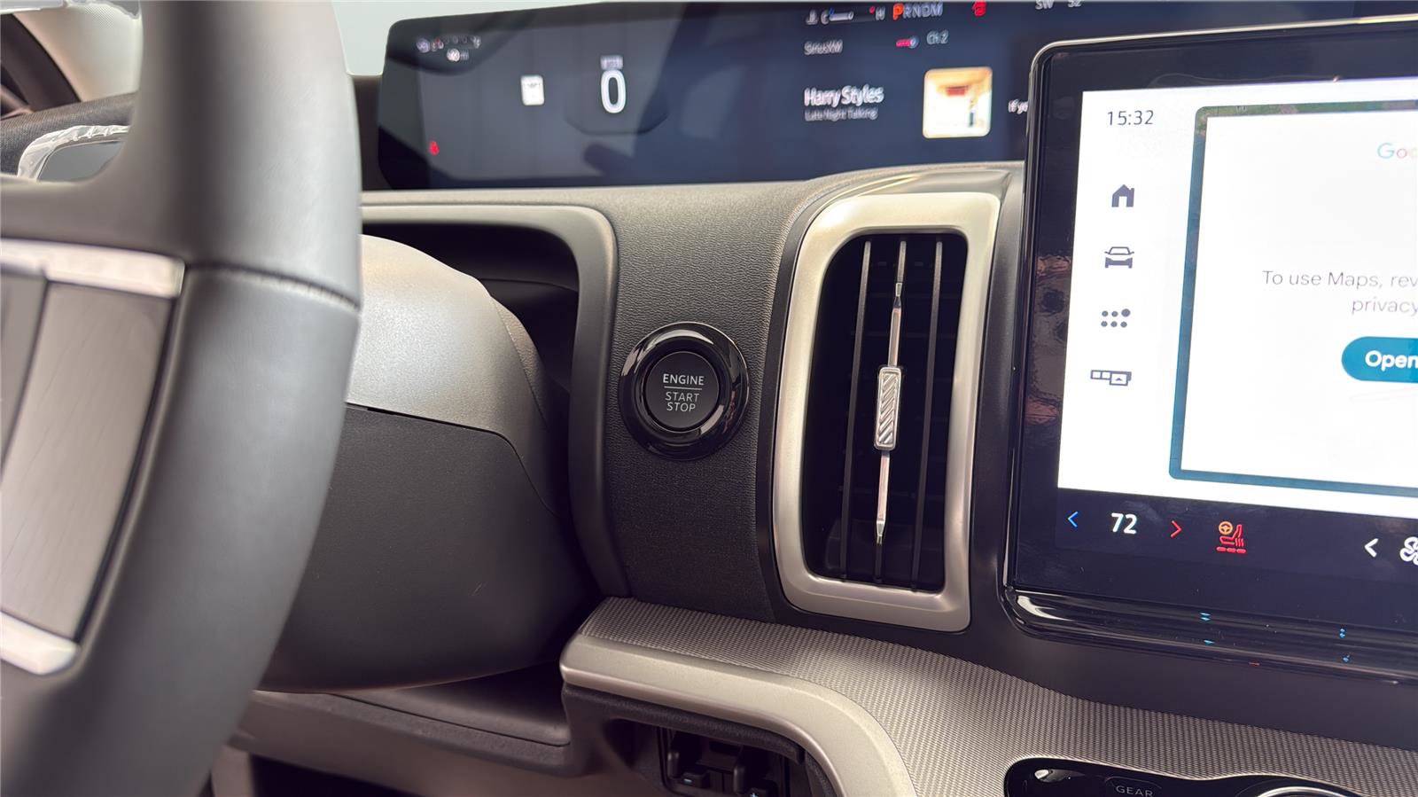 New 2025 Ford Expedition Active AWD/4WD image 22