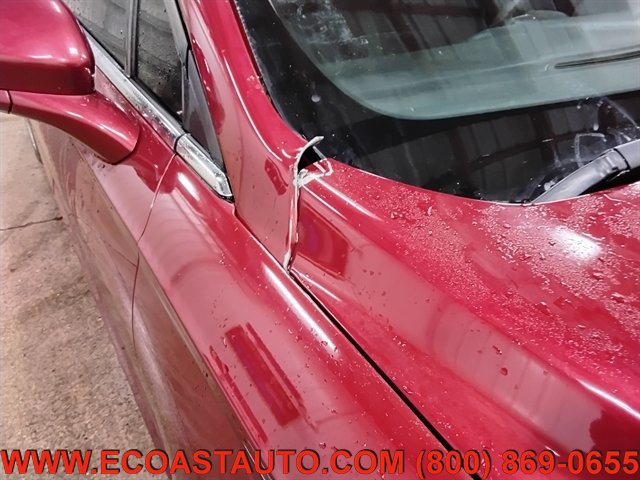 Used 2015 Ford Fusion SE FWD image 17