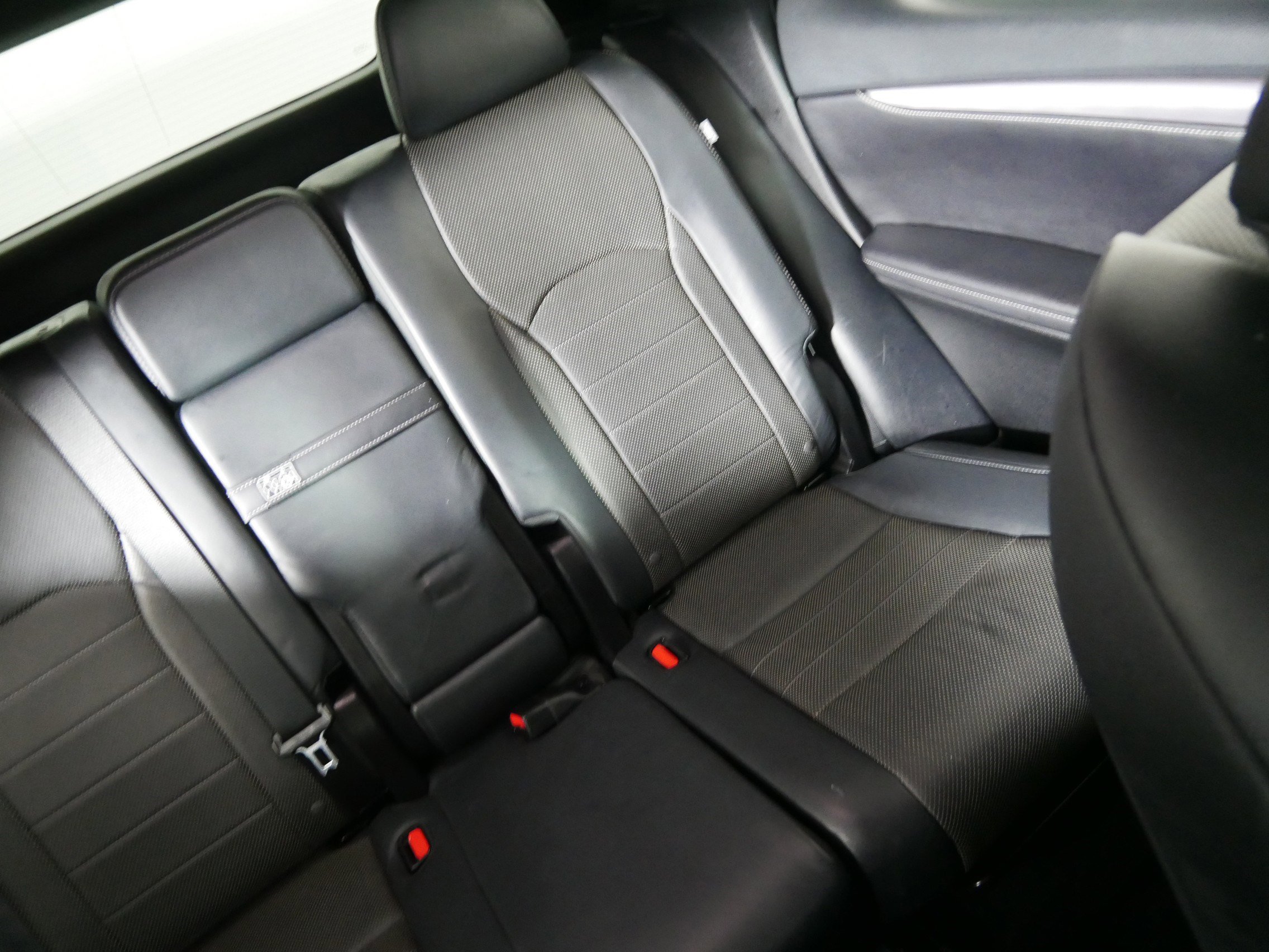 Used 2018 Lexus RX 350 F Sport image 14