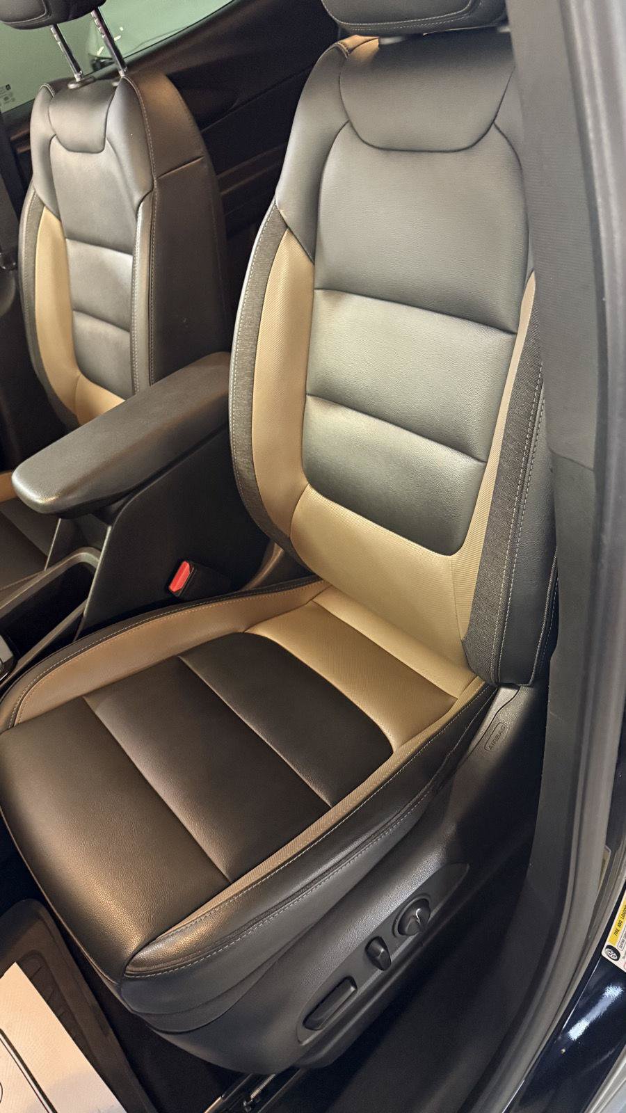 Used 2021 Chevrolet TrailBlazer ACTIV w/ Convenience Package FWD image 37