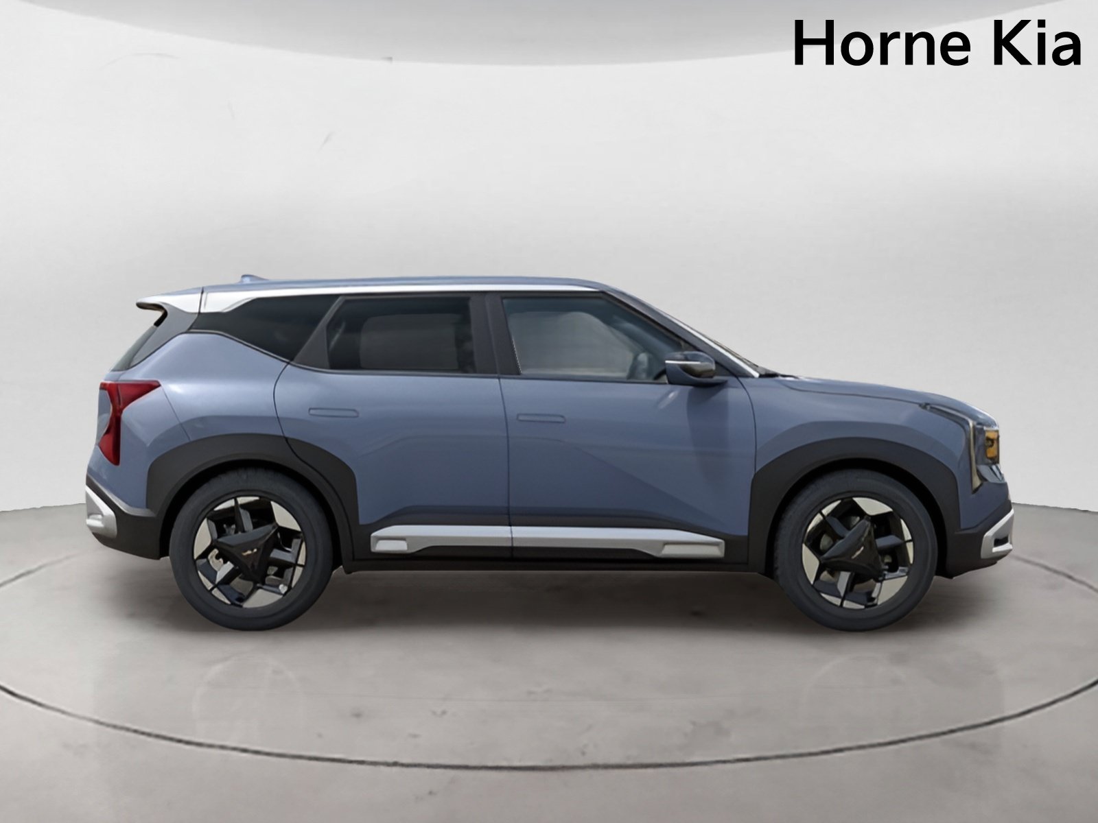New 2027 Kia Seltos S FWD image 7