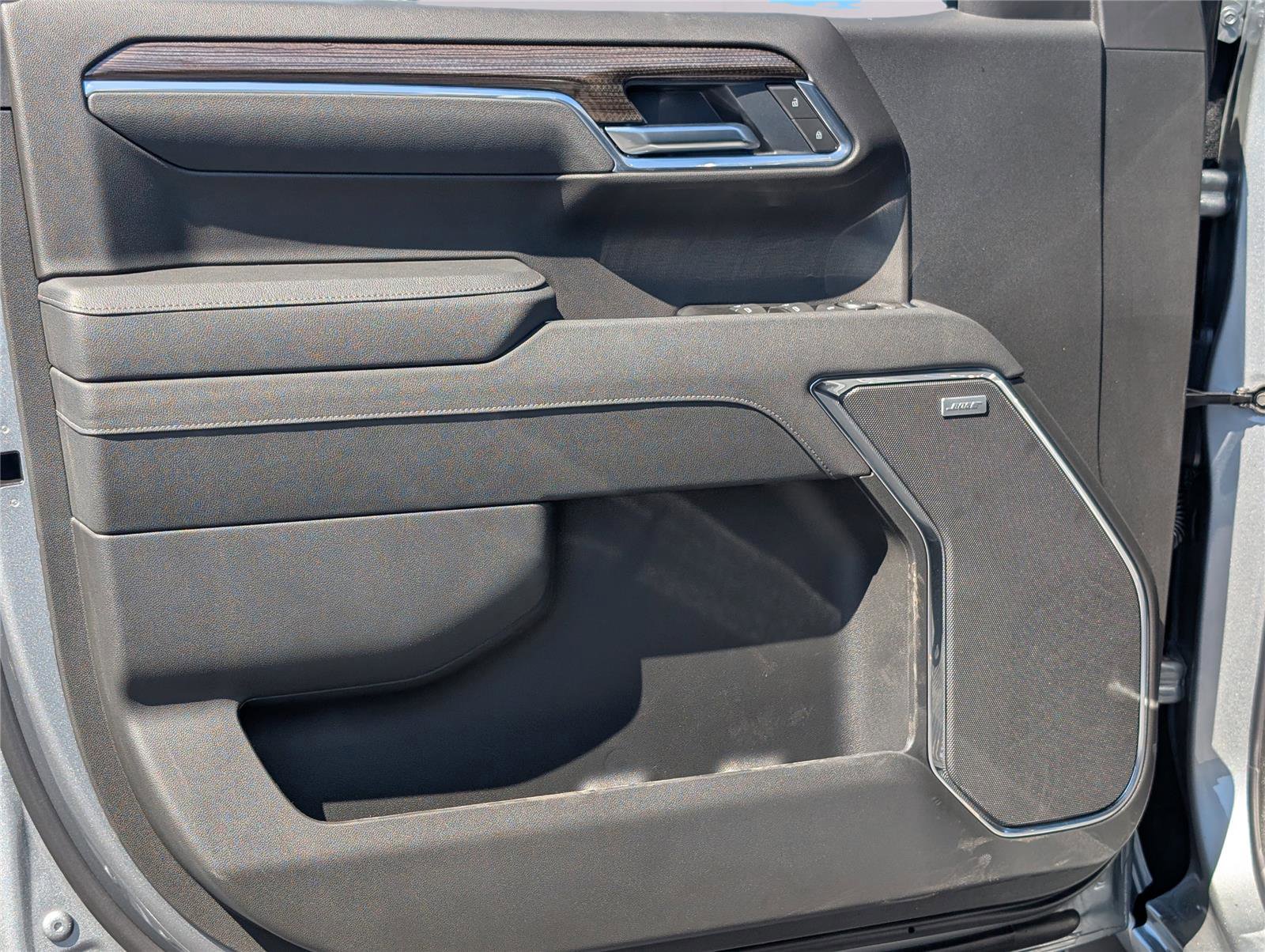 New 2026 Chevrolet Silverado 1500 LT Trail Boss w/ LT Trail Boss Premium Package image 36