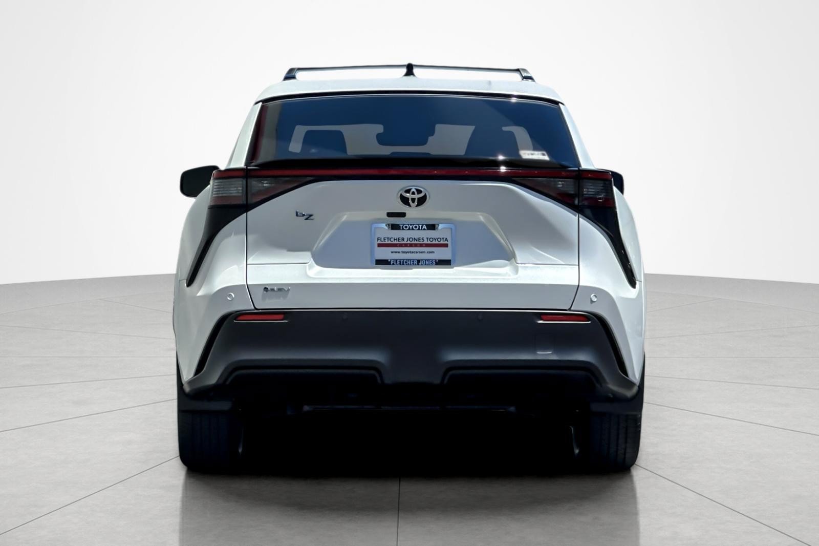 New 2026 Toyota bZ FWD image 4