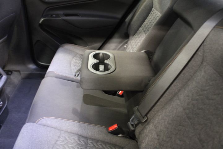 Used 2024 Chevrolet Equinox LT image 52