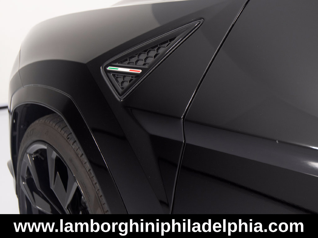 Used 2023 Lamborghini Urus S AWD/4WD image 53