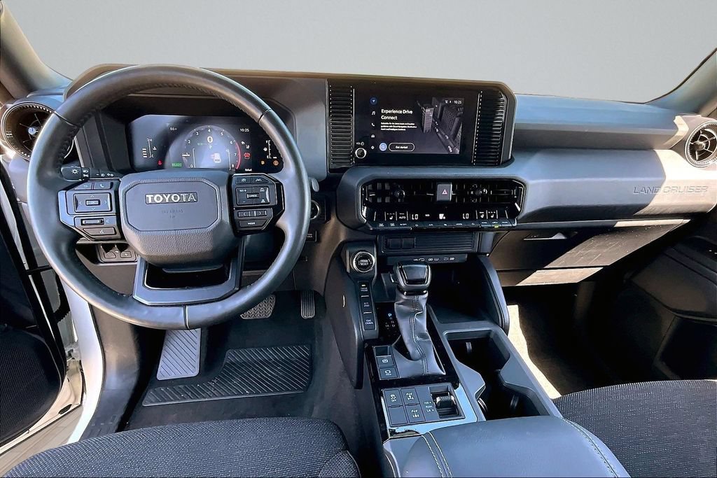 Used 2024 Toyota Land Cruiser 1958 AWD/4WD image 13