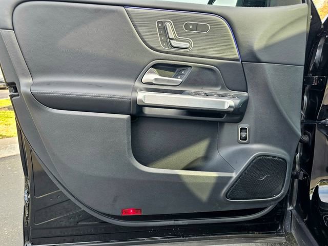 New 2026 Mercedes-Benz GLB 250 4MATIC image 19