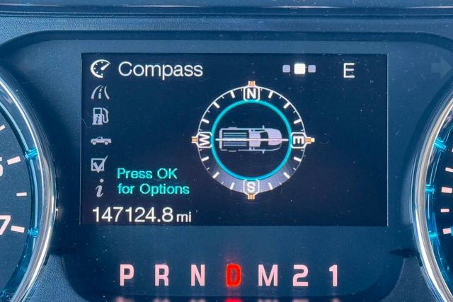 Used 2013 Ford F150 XLT w/ Luxury Equipment Group AWD/4WD image 20