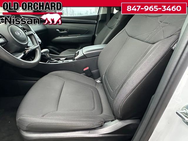 Used 2022 Hyundai Tucson SEL AWD/4WD image 9